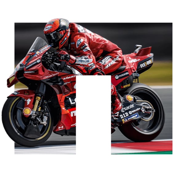 Ducati and NetApp : hero [1-54ok] - Image [e-p8tf]