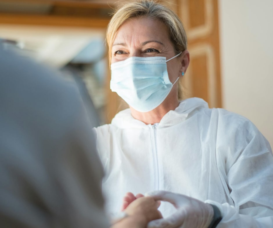 Transforming healthcare IT: T-Systems’ Health Hybrid Cloud p - Hero Image