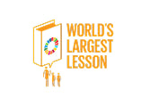 World’s Largest Lesson