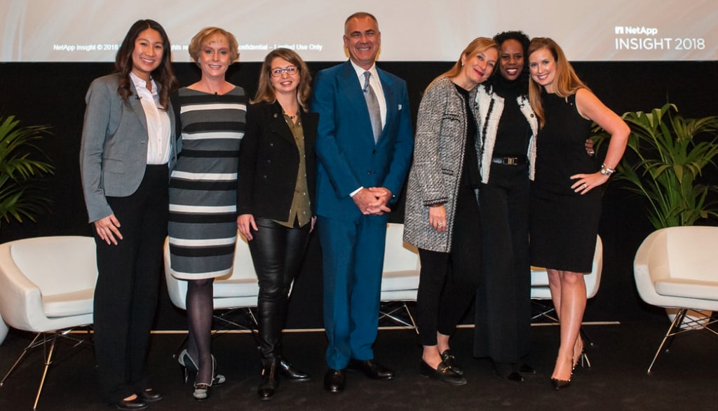 Women In Technology - 2018 Year In Review - Inline Image 2