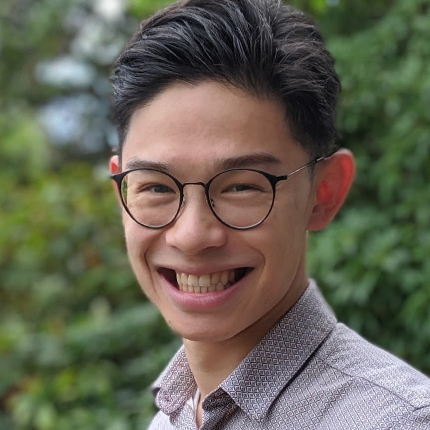 Jonathan Wong
