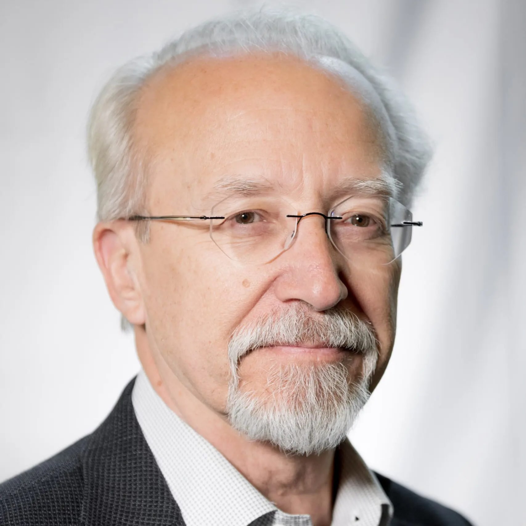 Darrel Kent