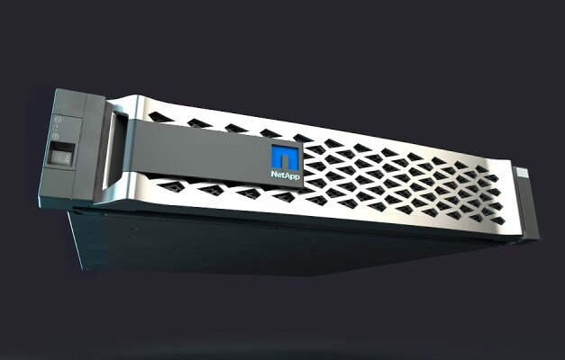 aff a series all flash array