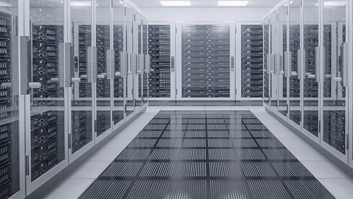 Storage NetApp FAS - Card 3 Image [chk-1e3d]