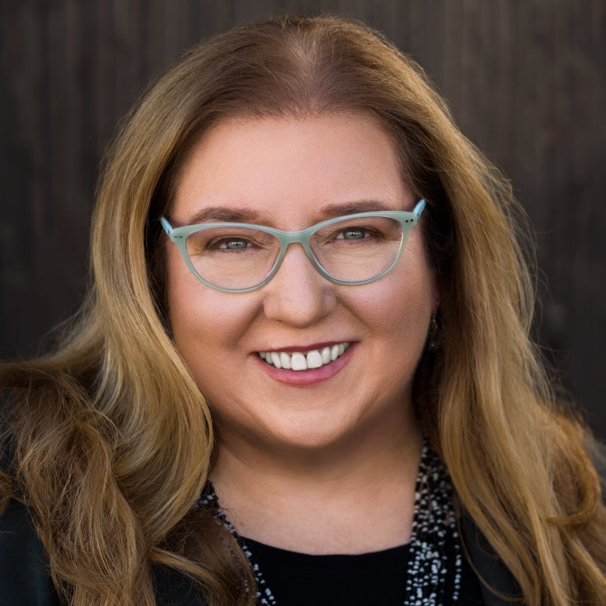 Kirsten Nelson