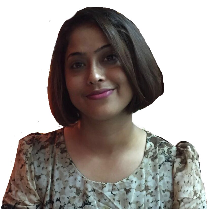 Savita Kumari