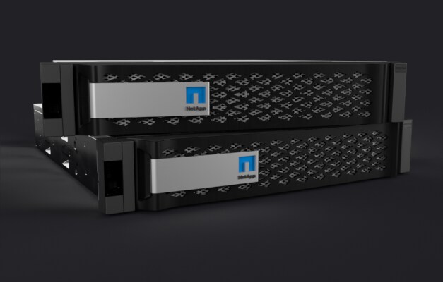 NetApp FAS