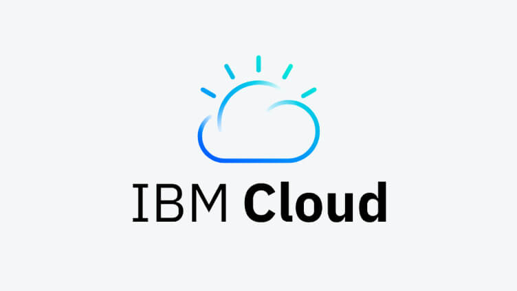 logotipo de IBM
