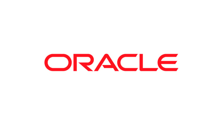logotipo da Oracle