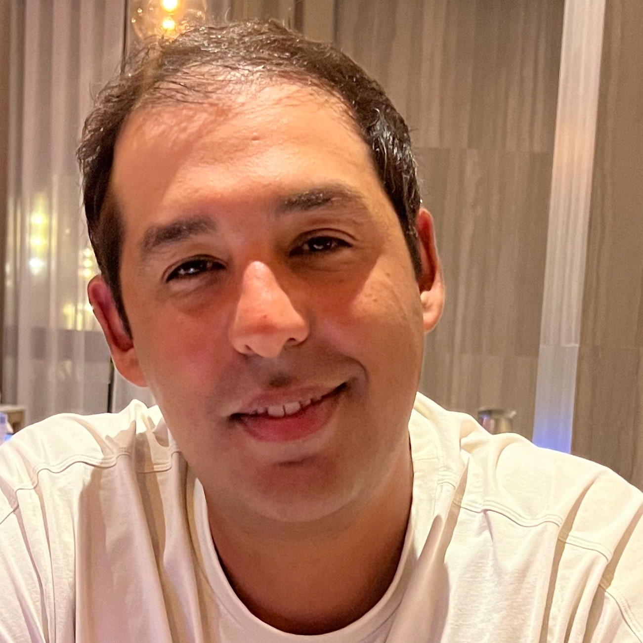 Amine Bennani