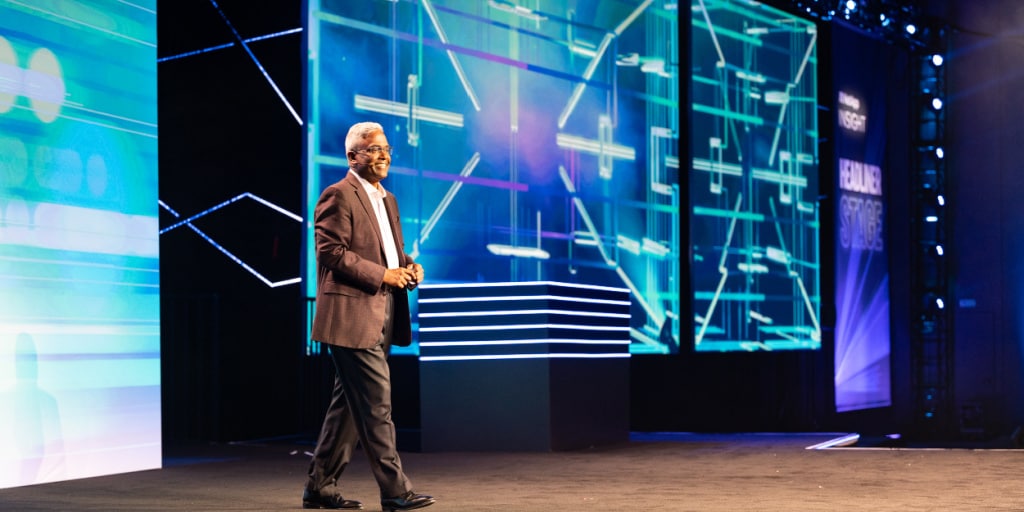 Netapp Insight Conference Key moments at NetApp INSIGHT 2024 | NetApp Blog