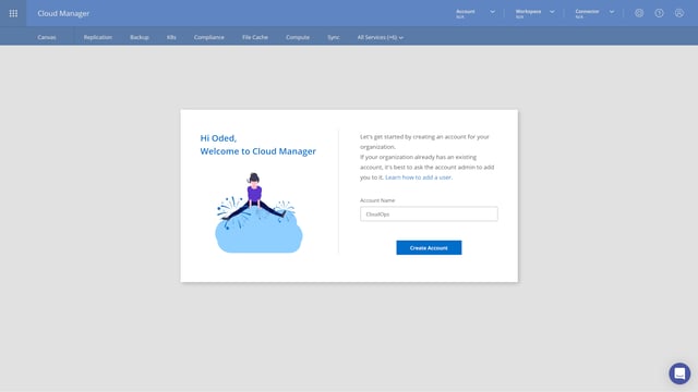 A Step-by-step Guide to Using Cloud Tiering on AWS | NetApp