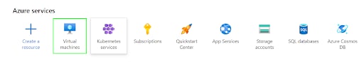 Virtual Machines