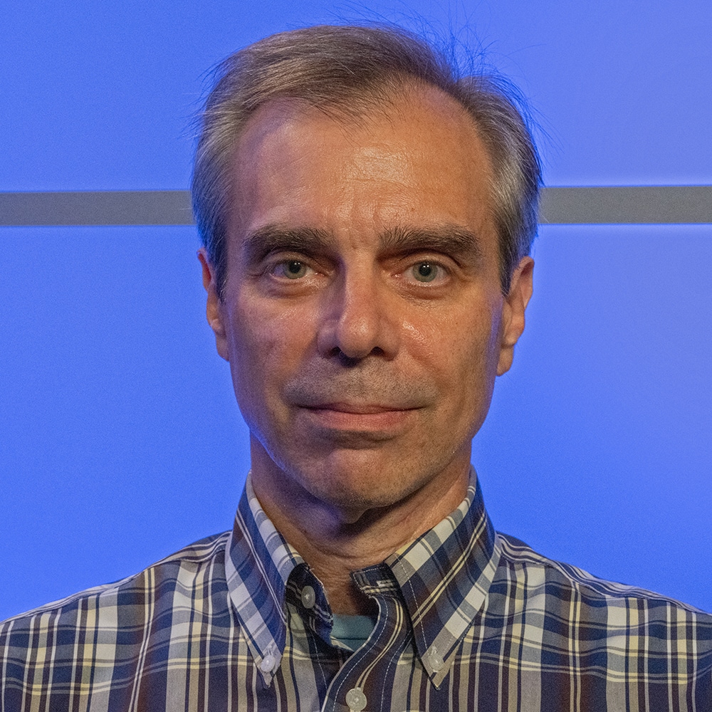Michael Barnes