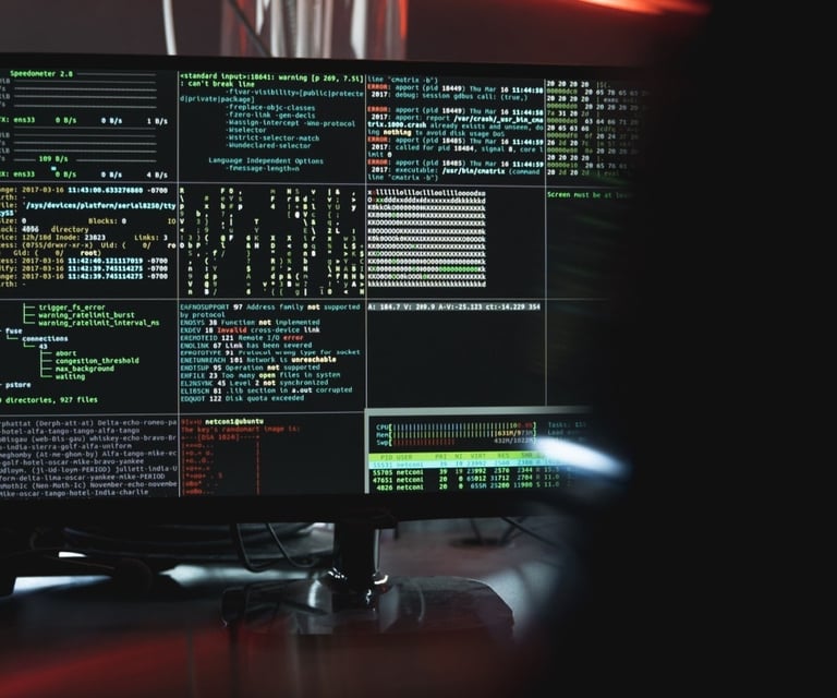 Datapost Ransomware Innovating to protect your data from ransomware attacks