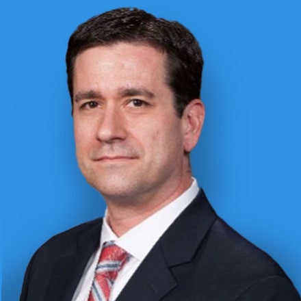 Mike Baylor