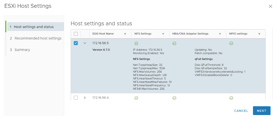 Virtual Appliance 9.6: A Fast and Smooth Ride! - Inline Image 3