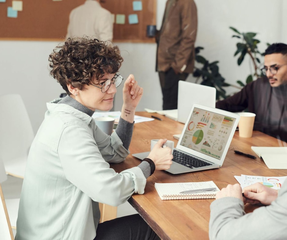 Optimize your VMware environment with new capabilities - Hero Image