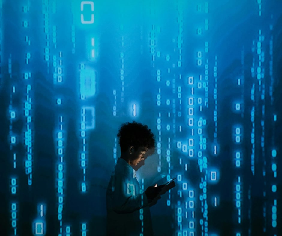 Powering next generation AI