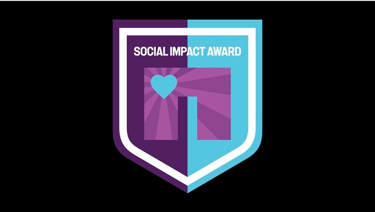 NetApp Social Impact awardsでは、変化を起こしているお客様とパートナー様を表彰します。