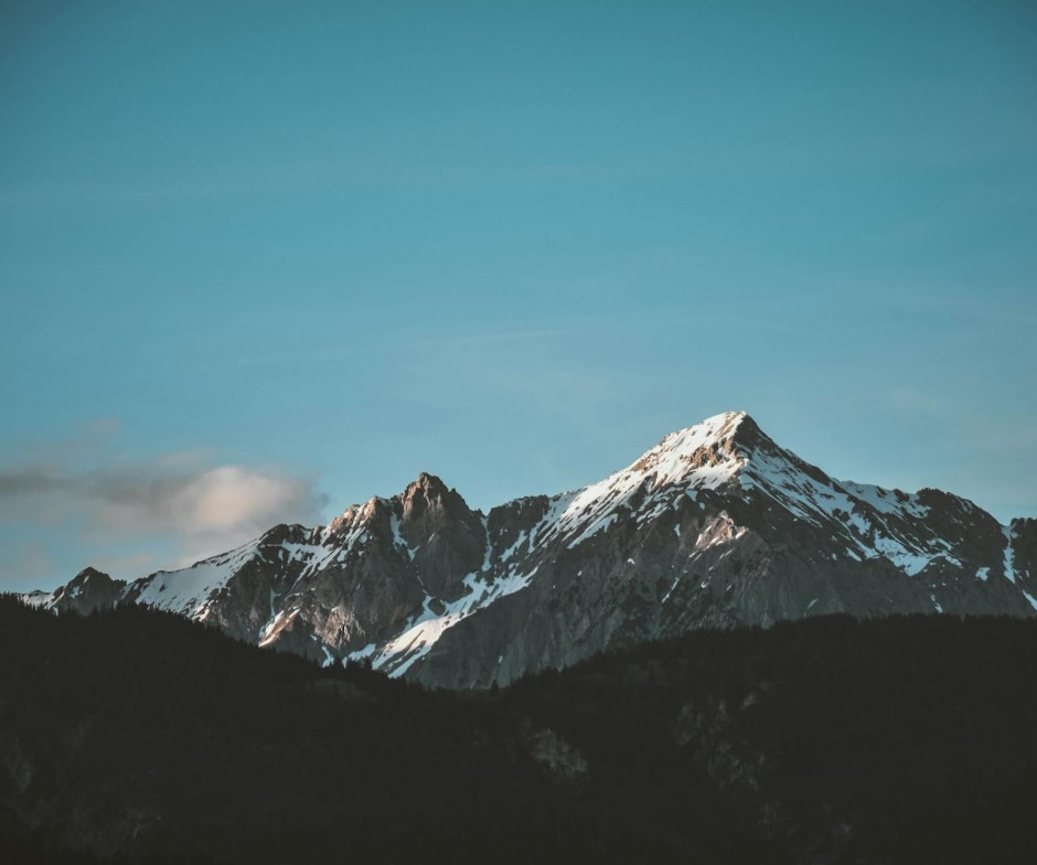 The importance of cloud storage - Hero Image