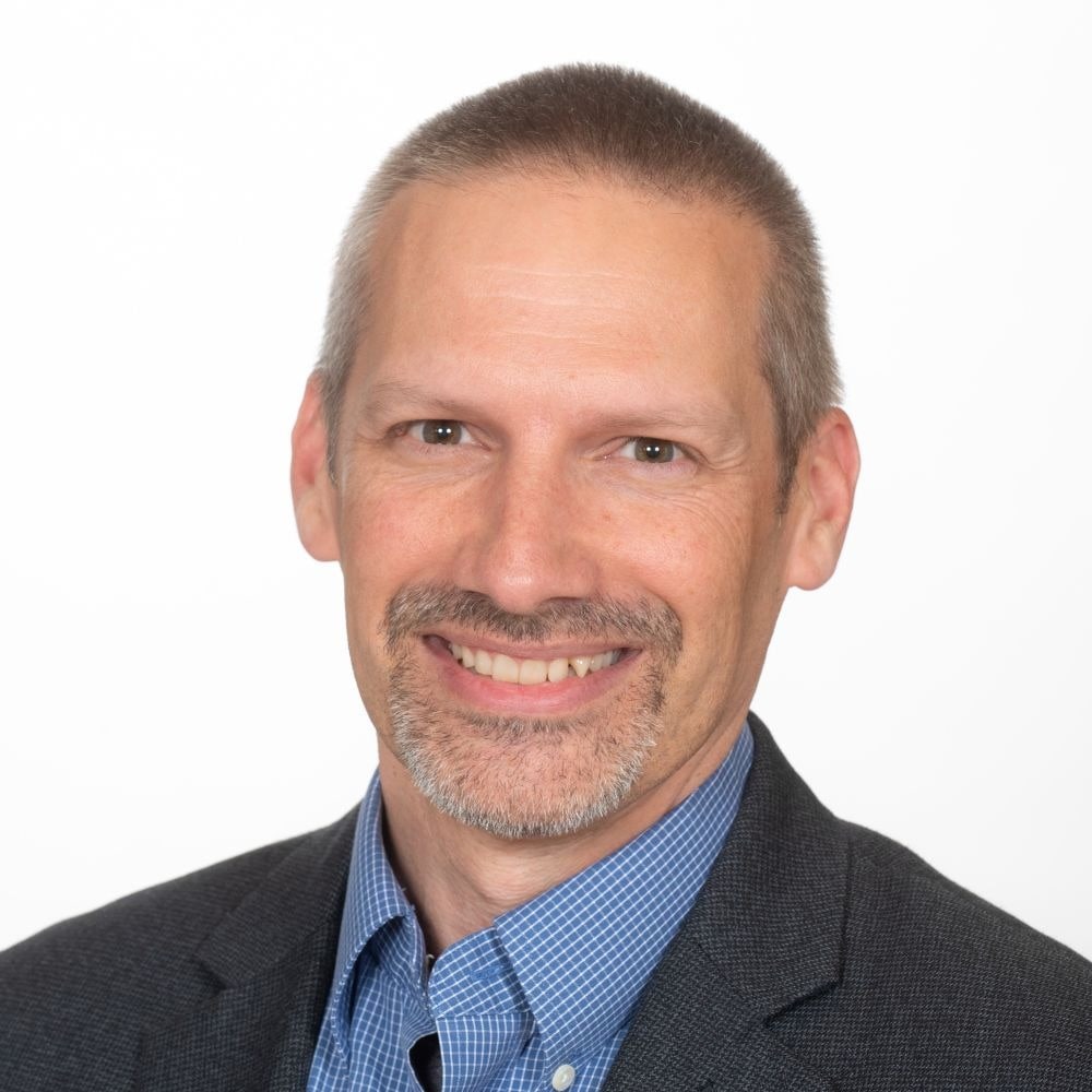 Larry Kuhn