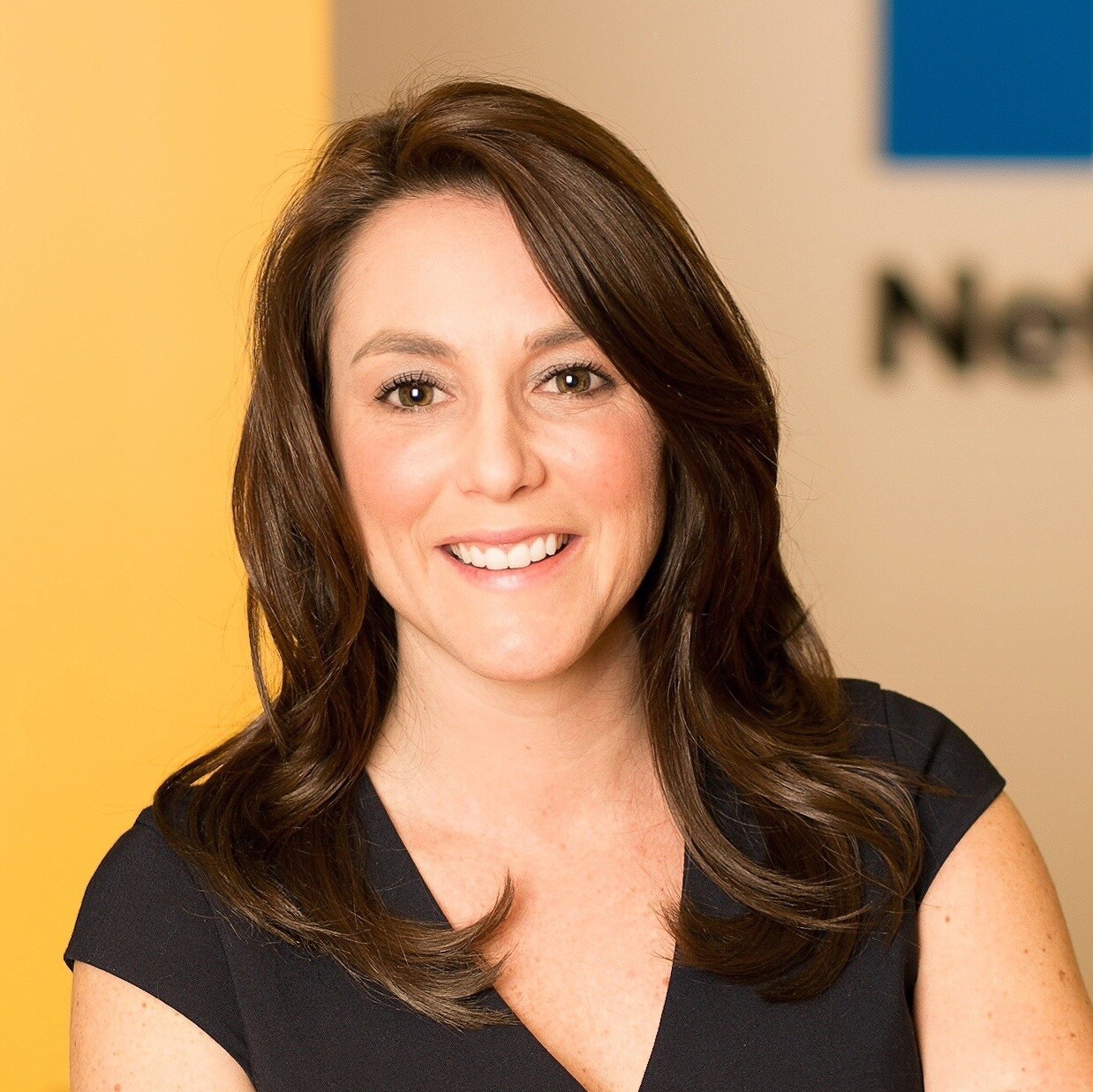 Meghan Steele