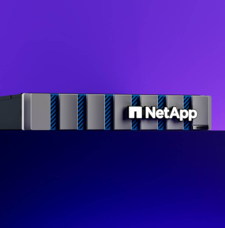 NetApp 裝置