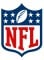 Logo von NFL