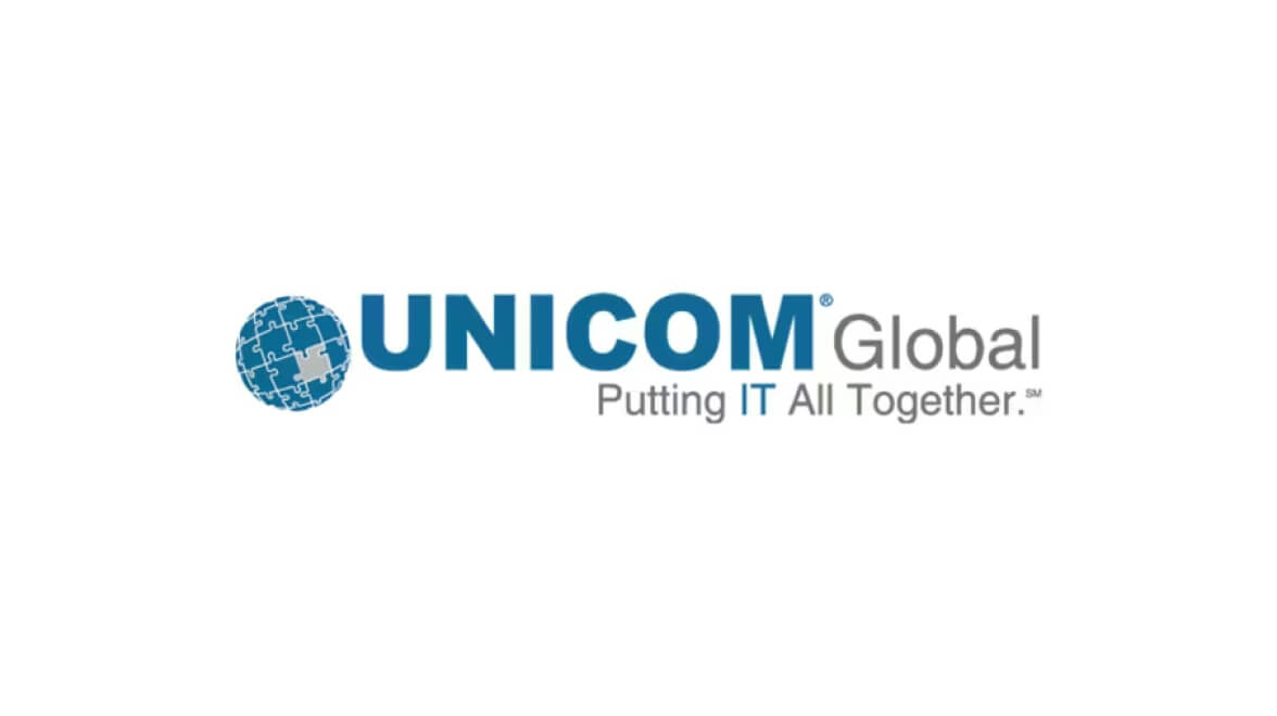 logotipo unicom
