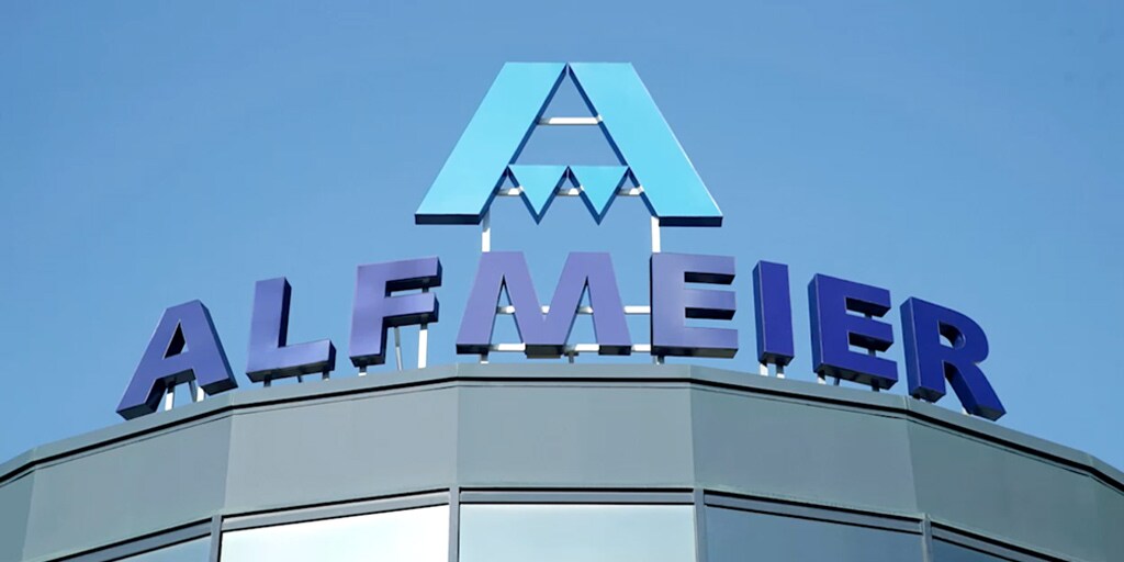 Alfmeier featured image