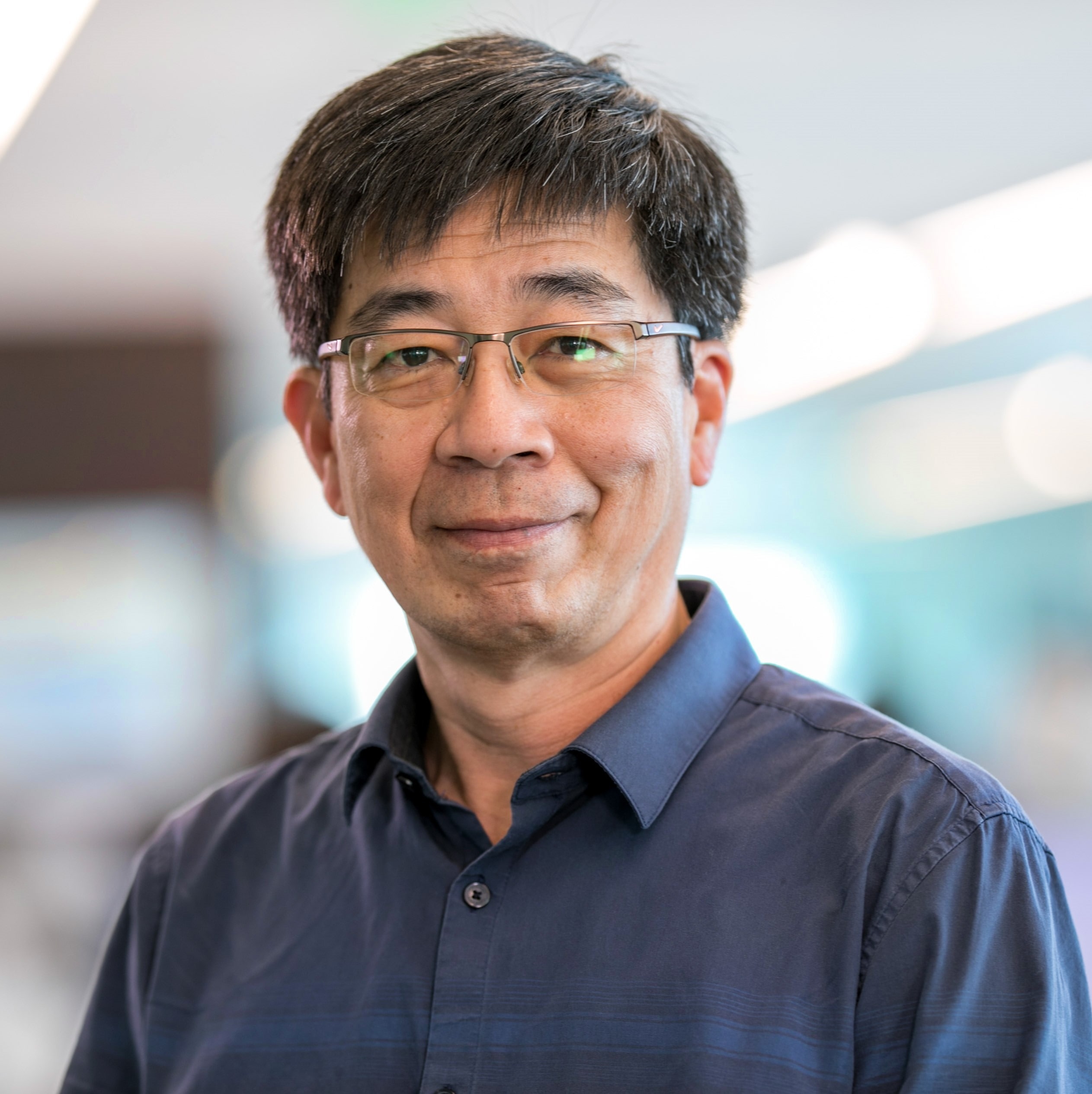 Brian Wong