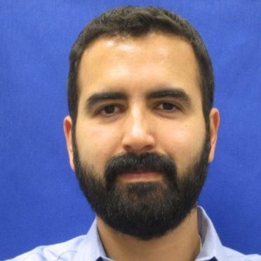 Eduardo Rivera