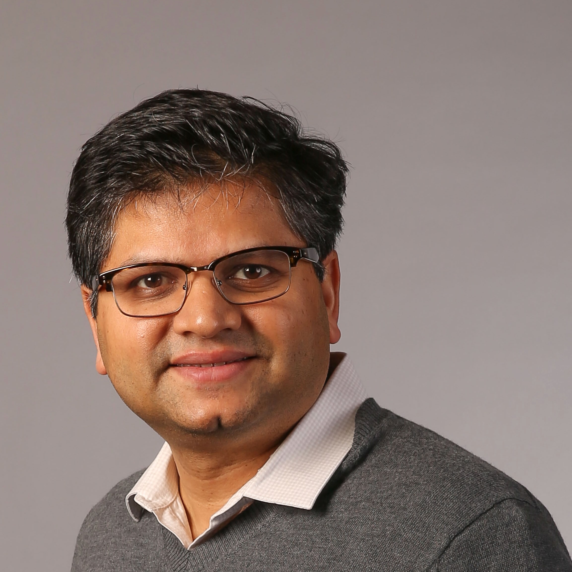 Sayandeb Saha