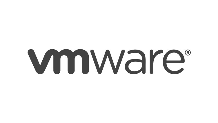 VMware 로고