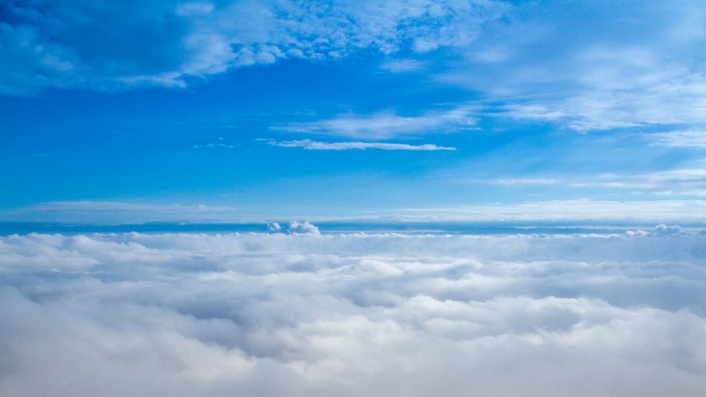 NetApp Is All In on the Cloud, and We’re Making Bi - Inline Image 1