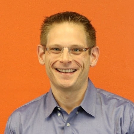 Adam Carroll