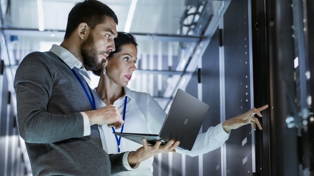 Why migrate critical Oracle workloads with Azure NetApp Files?