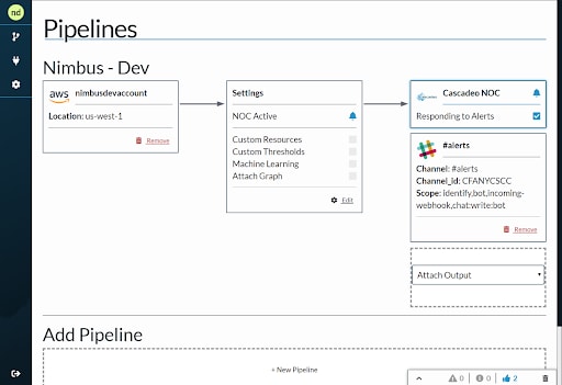 cascadeo.io Managed Cloud Operations for Windows