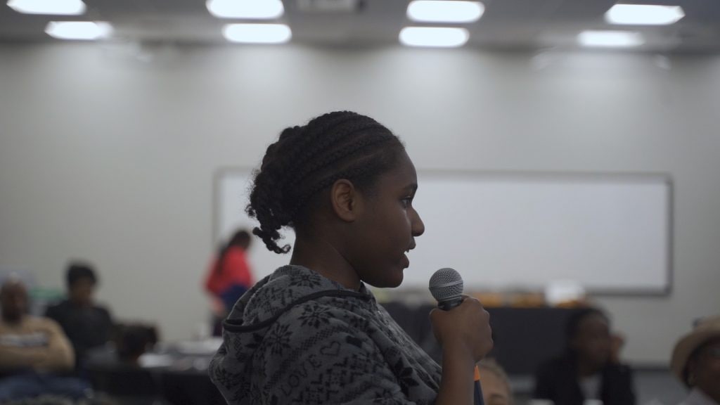 Black Girls Code Event Highlights Possibilities in - Inline Image 2