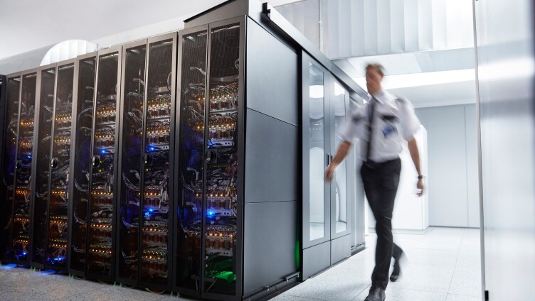 Scaling object storage for the enterprise with NetApp StorageGRID : Image