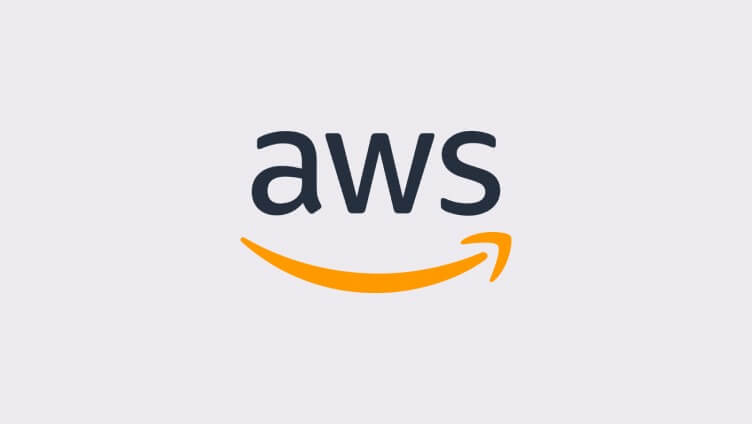 Logo von AWS