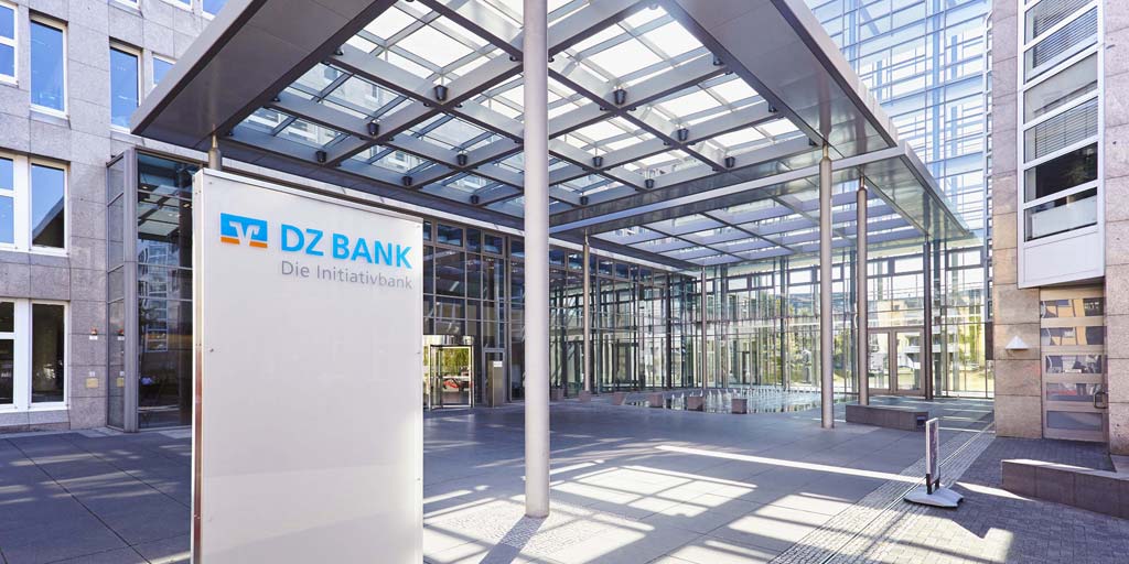 DZ-BANK featured image
