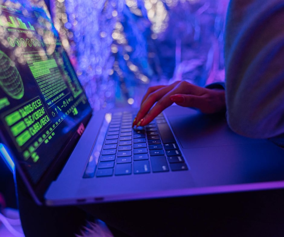 Encryption: Protecting your data from being stolen - Hero Image