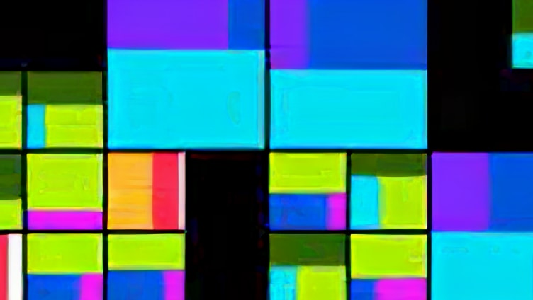Diese Abstraktion repräsentiert die Tiefe und Breite der globalen Kunden NetApp, die jeweils ihre wichtigste Ressource, ihre Daten, nutzen, um für die Zukunft zu innovieren.