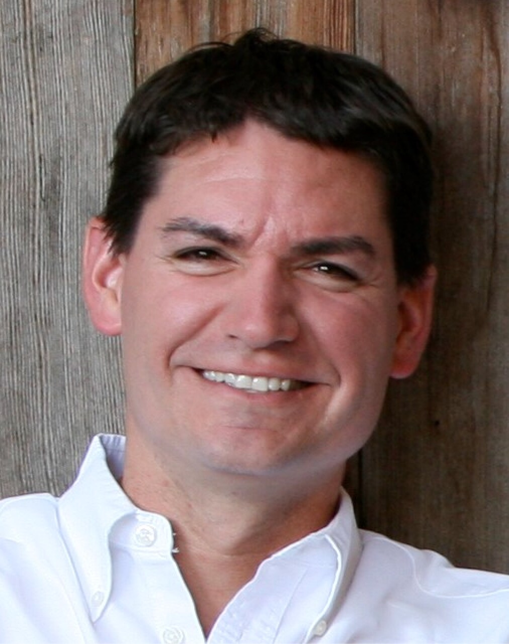 Michael Johnson