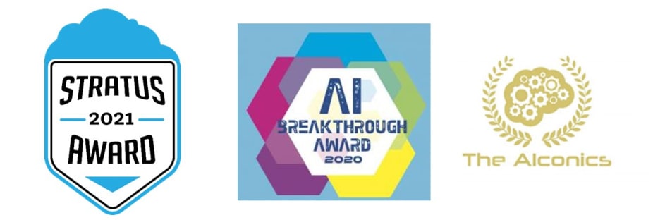 NetApp wins Stratus Award for AI - Inline Image 1