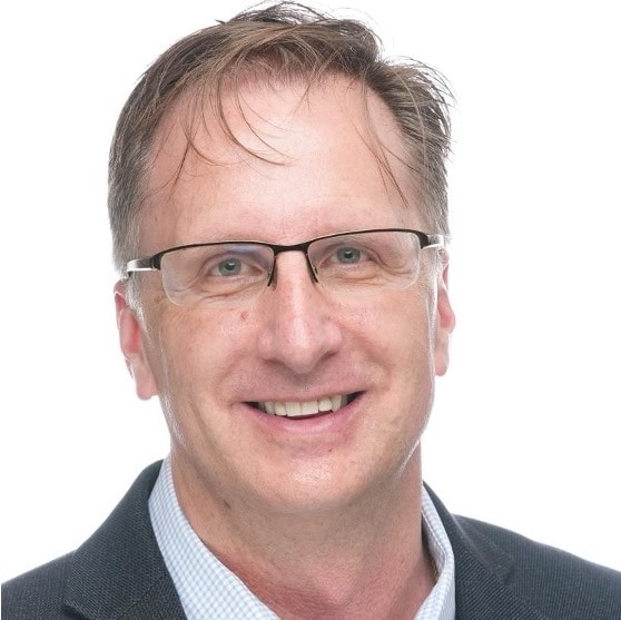 Doug Vargo