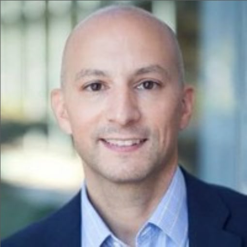 Paul Baccaro