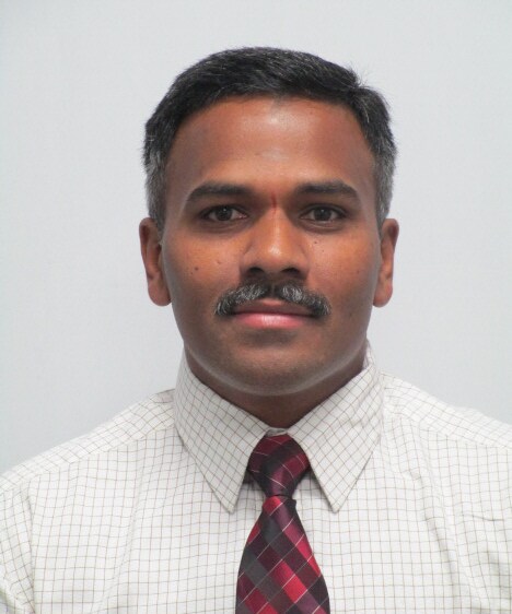 Kishore Esanakula